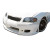 2004-2006 Nissan Sentra B-2 Front Bumper - 1 Piece - image 3