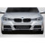 2012-2018 BMW 3 Series F30 M Sport Carbon AF-1 Front Add On Lip Under Spoiler ( CFP ) - 1 Piece (S) - image 8