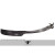 2012-2018 BMW 3 Series F30 M Sport Carbon AF-1 Front Add On Lip Under Spoiler ( CFP ) - 1 Piece (S) - image 23