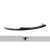 2011-2019 BMW M6 F06 F12 F13 Carbon AF-1 Front Add On Lip Under Spoiler ( CFP ) - 1 Piece - image 7