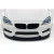 2011-2019 BMW 6 Series AF-1 Carbon Fiber Front Lip - image 1