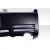 2005-2009 Ford Mustang Colt V2 Rear Bumper - 1 Piece - image 7