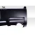 2005-2009 Ford Mustang Colt V2 Rear Bumper - 1 Piece - image 13