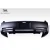 2005-2009 Ford Mustang Colt V2 Rear Bumper - 1 Piece - image 10