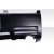2005-2009 Ford Mustang Colt V2 Rear Bumper - 1 Piece - image 13