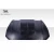2018-2023 Ford Mustang GT500 V2 Hood - 1 Piece - image 8