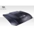 2018-2023 Ford Mustang GT500 V2 Hood - 1 Piece - image 9