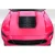2018-2023 Ford Mustang GT500 V2 Hood - image 1