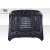 2018-2023 Ford Mustang GT500 V2 Hood - 1 Piece - image 11