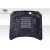 2015-2017 Ford Mustang GT500 V2 Hood - 1 Piece - image 7