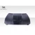 2015-2017 Ford Mustang GT500 V2 Hood - 1 Piece - image 9