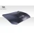 2015-2017 Ford Mustang GT500 V2 Hood - 1 Piece - image 7