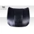 2015-2017 Ford Mustang GT500 V2 Hood - image 3