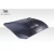 2015-2017 Ford Mustang GT500 V2 Hood - 1 Piece - image 9