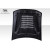 1999-2004 Ford Mustang GT500 V2 Hood - 1 Piece - image 6