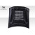 1999-2004 Ford Mustang GT500 V2 Hood - 1 Piece - image 10