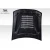 1999-2004 Ford Mustang GT500 V2 Hood - 1 Piece - image 14