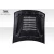1999-2004 Ford Mustang GT500 V2 Hood - image 6