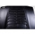 1987-1993 Ford Mustang GT500 V2 Hood - 1 Piece - image 5