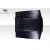 1987-1993 Ford Mustang GT500 V2 Hood - 1 Piece - image 7
