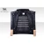 1987-1993 Ford Mustang GT500 V2 Hood - 1 Piece - image 10