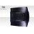 1987-1993 Ford Mustang GT500 V2 Hood - 1 Piece - image 17