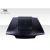 1987-1993 Ford Mustang GT500 V2 Hood - image 3