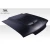 1987-1993 Ford Mustang GT500 V2 Hood - image 6