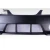 1999-2004 Ford Mustang R Spec Front Bumper - 1 Piece - image 8