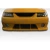 1999-2004 Ford Mustang R Spec Front Bumper - 1 Piece - image 1