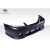 1999-2004 Ford Mustang R Spec Front Bumper - image 7