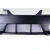 1999-2004 Ford Mustang R Spec Front Bumper - 1 Piece - image 15