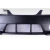 1999-2004 Ford Mustang R Spec Front Bumper - 1 Piece - image 22