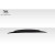 2007-2013 Infiniti G Sedan G25 G35 G37 R-Tech Rear Wing Trunk Lid Spoiler - 1 Piece - image 10