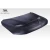 2011-2025 Dodge Durango SRT Hellcat Look Hood - image 9