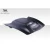 2014-2019 Chevrolet Corvette C7 ZR1 Look Hood -1 Piece - image 5