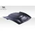 2014-2019 Chevrolet Corvette C7 ZR1 Look Hood -1 Piece - image 15