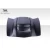 2014-2019 Chevrolet Corvette C7 ZR1 Look Hood -1 Piece - image 6