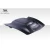 2014-2019 Chevrolet Corvette C7 ZR1 Look Hood -1 Piece - image 9