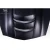 2014-2019 Chevrolet Corvette C7 ZR1 Look Hood -1 Piece - image 10