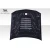 2005-2009 Ford Mustang GT500 V2 Hood - 1 Piece - image 7