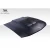 2005-2009 Ford Mustang GT500 V2 Hood - 1 Piece - image 10