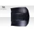 2005-2009 Ford Mustang GT500 V2 Hood - 1 Piece - image 5