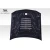 2005-2009 Ford Mustang GT500 V2 Hood - image 12