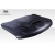 2011-2022 Jeep Grand Cherokee Hellcat Look Hood - 1 Piece - image 5
