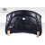 2011-2022 Jeep Grand Cherokee Hellcat Look Hood - image 16