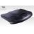 2011-2022 Jeep Grand Cherokee Hellcat Look Hood - image 8