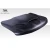 2011-2022 Jeep Grand Cherokee Hellcat Look Hood - 1 Piece - image 12