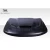 2011-2022 Jeep Grand Cherokee Hellcat Look Hood - image 19