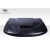 2011-2022 Jeep Grand Cherokee Hellcat Look Hood - image 7